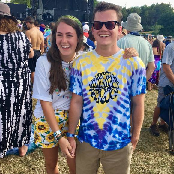 Meet your Posher, Casey - Picture 1 of 1